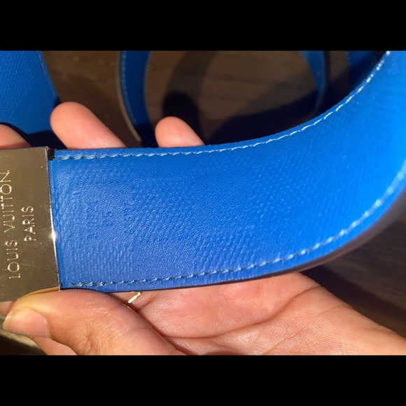 Louis Vuitton belt - Picture 3 of 4